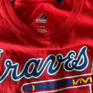 Bundle Braves Freddie Freeman large Tee Shirts